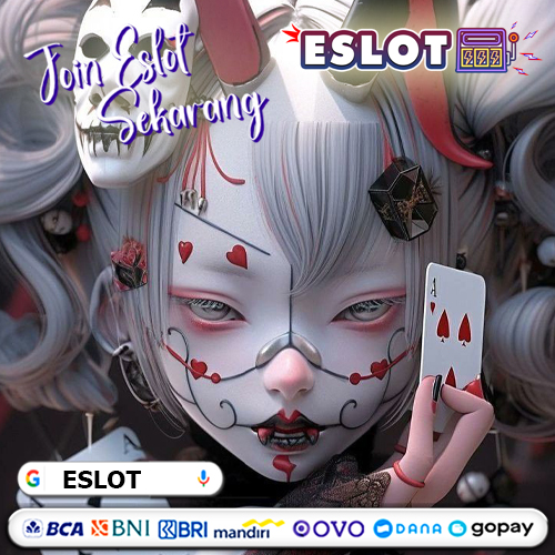 ESLOT : RTP Elektronik Slot Paling Manjur Login Daftar Sekarang Juga