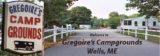 Gregoire's Campgrounds
